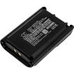 Yaesu VX-234 VX-231L VX-231 VX-230 Battery FNB-V131Li V132Li - 1