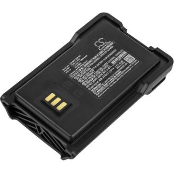 Motorola Mag One EVX-C59 Battery FNB-V146LI Replacement - 1