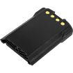 Motorola Mag One EVX-C59 Battery FNB-V146LI Replacement - 4