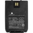 Hyt X1p X1e Battery (p/n BL1401 BL1809) - 5