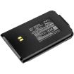 Motorola SMP-528/508 Clarigo Battery (p/n 60Q137301-C) - 1