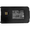 Motorola SMP-528/508 Clarigo Battery (p/n 60Q137301-C) - 5
