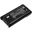 Kenwood TK Series Battery KNB-69L for TK-D340 TK-2402 TK-3402 - 2
