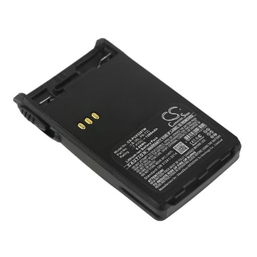 Battery for Huntec HT-558 HT-3688 LB-38L Replacement - 1