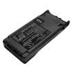 Motorola GP680 GP580 GP380 GP340 GP329 Battery NNTN5510AR - 2