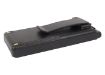 Battery for Icom IC-V82 V8 U82 T3H T2H F4TR F4SW F4N F41GT (BP-195 196) - 4