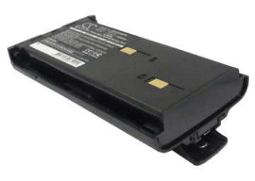 Battery for Hyt TC-368S TC-368 TC-268S BH1102 BH-4501 - 1
