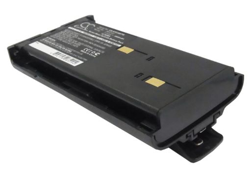 Battery for Hyt TC-368S TC-368 TC-268S BH1102 BH-4501 - 1