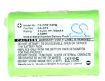 Switel WTF8000 Battery BT-0947 Replacement - 5