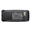 Vertex VXD720 Battery Replacement - 5