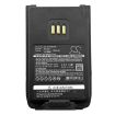 Battery for Hyt PD600 Series (p/n BL1502 BL1504) - 5