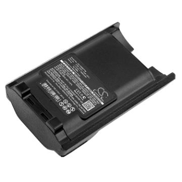 Battery for Vertex VX Series (p/n FNB-V86 FNB-V86LI) - 1