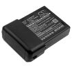 Kenwood TK-3118 TK-2118 Battery (p/n PB-40 PB-41) - 1