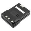 Kenwood TK-3118 TK-2118 Battery (p/n PB-40 PB-41) - 3