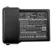 Kenwood TK-3118 TK-2118 Battery (p/n PB-40 PB-41) - 5