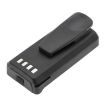 Motorola EP350 CP185 CP1300 Battery (PMNN4080 PMNN4081) - 2