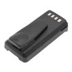 Motorola EP350 CP185 CP1300 Battery (PMNN4080 PMNN4081) - 3