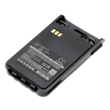 Motorola SMP-318 Battery (p/n SMP318) - 1