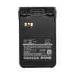 Motorola SMP-318 Battery (p/n SMP318) - 5