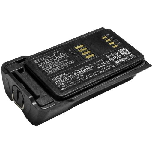 Battery for Tetra HT9588AA HR8509AA CASSIDIAN THR9 BLN-5i BLN-6 - 1