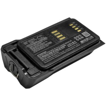Eads THR9i THR9 C-30 Battery (p/n BLN-5i BLN-6) - 1