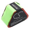 Battery for Dirt Devil M3120 M030 (p/n 0030013) L3-R2-F4-N2 - 2