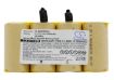 Black&Decker DV9605 Battery Replacement - 1