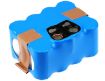 Battery for Goddess CL 590 - 2