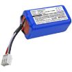 Philips SmartPro Compact FC8710 FC8705 FC8700 FC8603 Battery - 1
