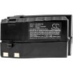 Karcher KC55 Plus Cordless Broom Battery 1258-5050 6.654-118.0 - 3