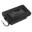 Hoover Quest 1000 BH71000 Battery (p/n 440009835 Li026148) - 1