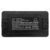 Hoover Quest 1000 BH71000 Battery (p/n 440009835 Li026148) - 5