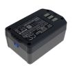 Battery for Hoover Handheld Vacuum BH52160PC BH52120CA BH52100PC - 2