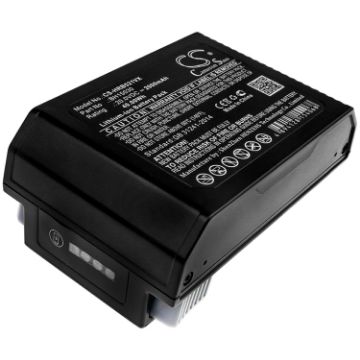 Hoover ONEPWR Battery for Spotless GO, Dust Chaser, Task Light - 1