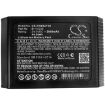 Hoover ONEPWR Battery for Spotless GO, Dust Chaser, Task Light - 5