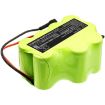 Replacement Battery for Shark SV726 (p/n X8902) - 2