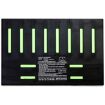 Proscenic Smart 680T Pro Coco 902S 902 Battery (p/n E718074) - 5