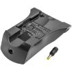 Battery for Shark IZ483H IZ482H IZ462HNP IZ252UKT IZ251UK XSBT700EU - 4