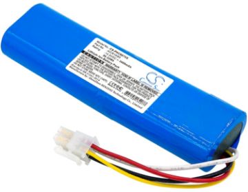 Philips SmartPro Compact Home Battery 3000-014-15881 4ICR19/65 - 1