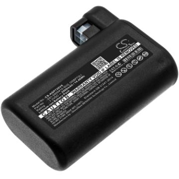 Battery for Aeg RX9 RX8 RX7 (p/n OSBP72LI S91-0400410-SU2) - 1