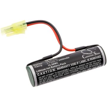 Shark V3700UK Type 1 Cordless Rechargeable Battery XBAT3700 - 1
