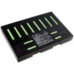 Cleanmate QQ-5S QQ-5a Pro QQ6 Battery Replacement - 1