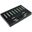 Cleanmate QQ-5S QQ-5a Pro QQ6 Battery Replacement - 3