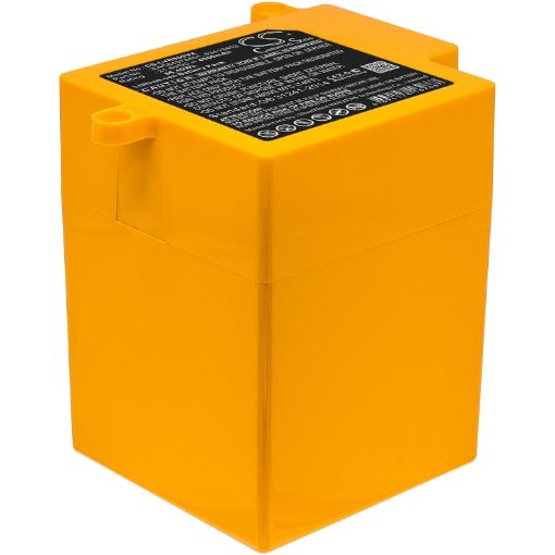 LG R9MASTER CordZero R9 Battery (p/n 63419402 EAC64578401) - 1