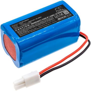 Donkey DL880 Battery (p/n LB01) Replacement - 1