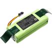 Replacement Battery for Pyle PUCRC96B PUCRC95UK PRTPUCRC95 - 1