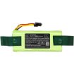 Replacement Battery for Pyle PUCRC96B PUCRC95UK PRTPUCRC95 - 3