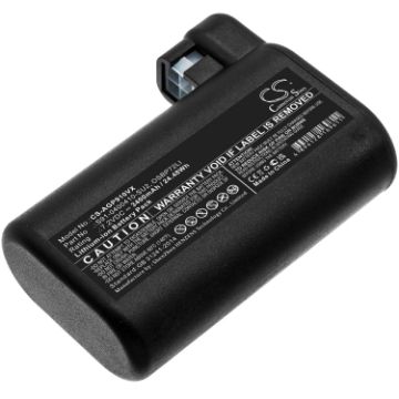 Electrolux RX9-2-4STN PI92-4ANM PI91-5SSM Battery (p/n OSBP72LI25) - 1