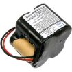 Battery for Shark V1930 V1700Z Euro Pro X1725QN (p/n VAC-V1930) - 2