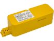 Roomba 400 Series Battery for FloorVac, Discovery, Dirt Dog, 4905, 4296 - 1